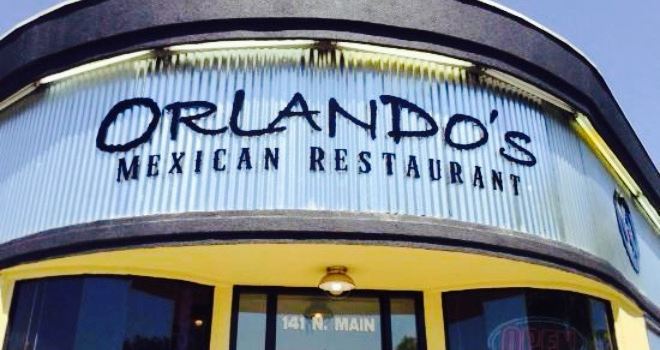 Orlando's Mexican Restaurant