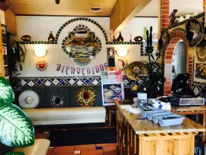 El Gitano Mexican Restaurant