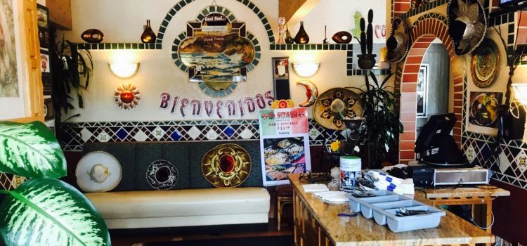 El Gitano Mexican Restaurant
