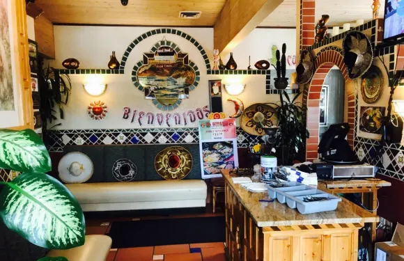 El Gitano Mexican Restaurant