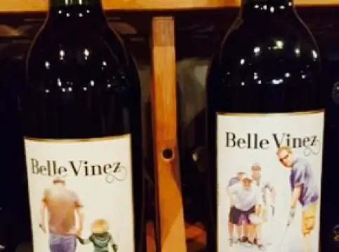Belle Vinez The Zimmerman Family Winery
