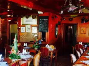 Taverne Tannhauser