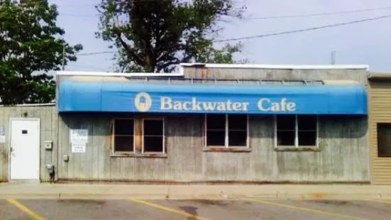 Backwater Cafe & Catering