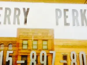 Perry Perk