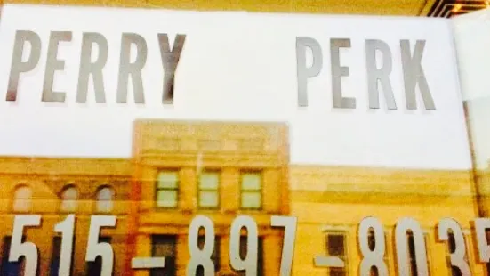 Perry Perk