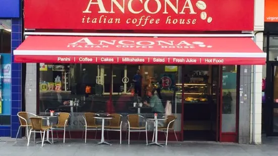 Ancona Italian Coffee house