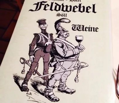 Restaurant Feldwebel