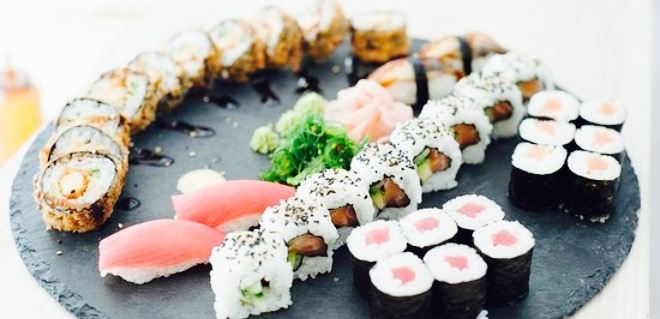 Tudam Sushi Restaurant