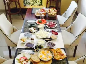 Ceviz Ağacı Cafe Restaurant