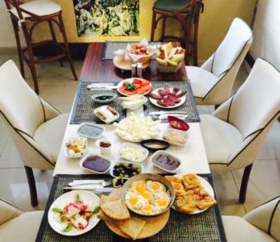 Ceviz Ağacı Cafe Restaurant