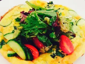 Borgo Antico Cucina Bar