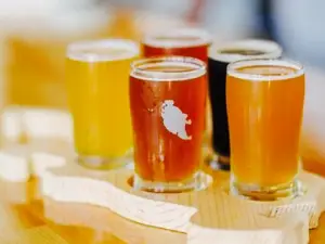 San Juan Island Brewing Co