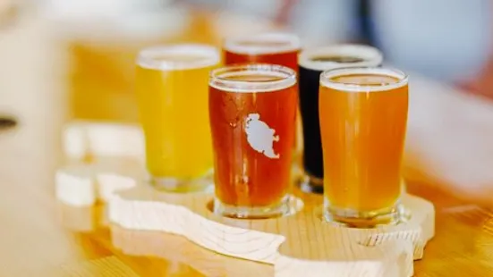 San Juan Island Brewing Company