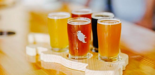 San Juan Island Brewing Co