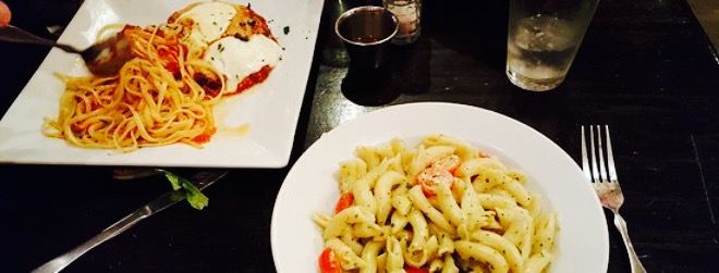THE TOMATO CAFE