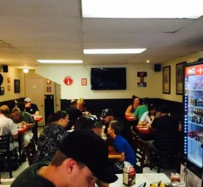 Grimsby Diner
