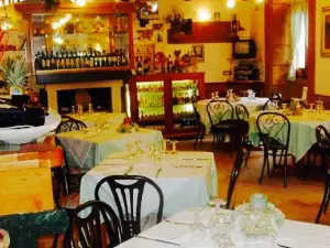 Ristorante La Prima Dea