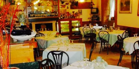 Ristorante La Prima Dea