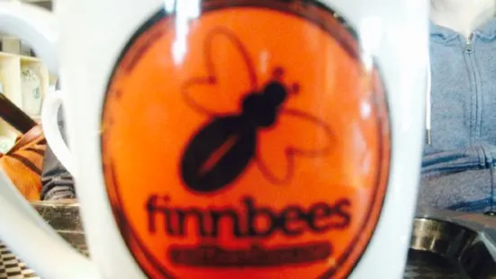 Finnbees Coffee House & Juice Bar