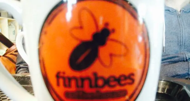 Finnbees Coffee House & Juice Bar