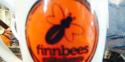 Finnbees Coffee House & Juice Bar
