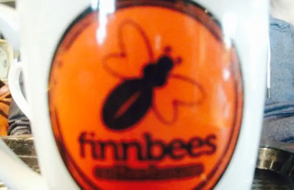 Finnbees Coffee House & Juice Bar