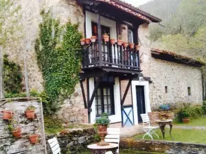 Restaurante Camino Real de Selores