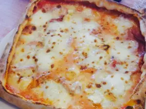 Ristorante alla Staffa