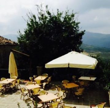 La Locanda Di Pietra