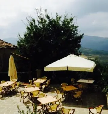 La Locanda Di Pietra