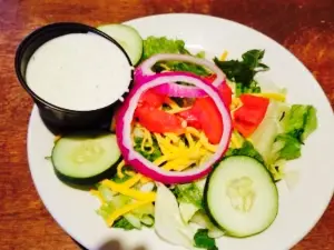 Logan's Roadhouse