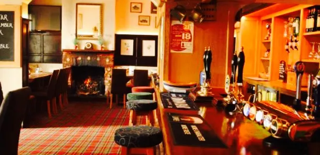 The Star Inn