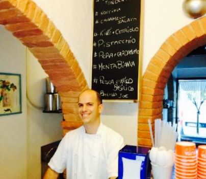 Buon Gusto Gelateria