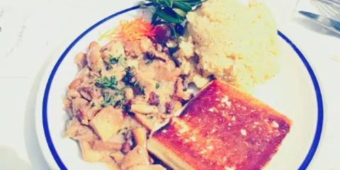 Rifugio Lago Malghette