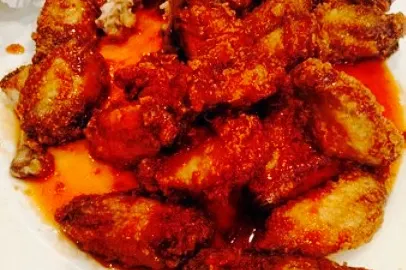 Dougie’s BBQ in Teaneck
