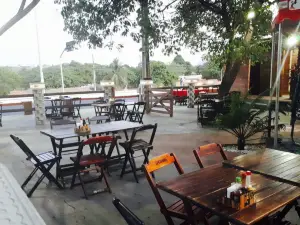 Resto Jardim