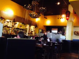 Banyan Tree Restaurant