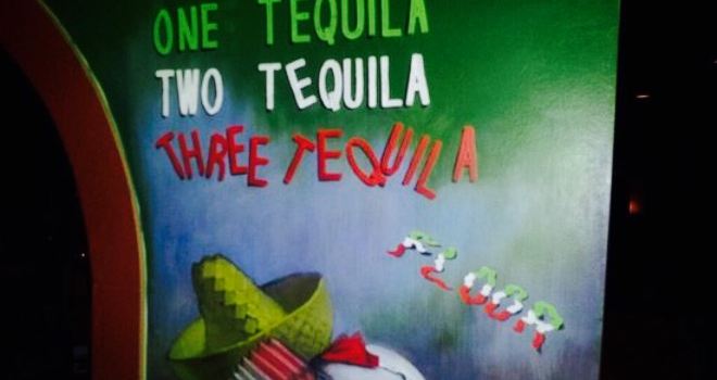 Fiesta Azteca Mexican Restaurant