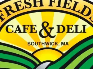 Fresh Fields Cafe & Deli