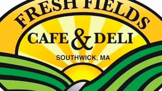 Fresh Fields Cafe & Deli