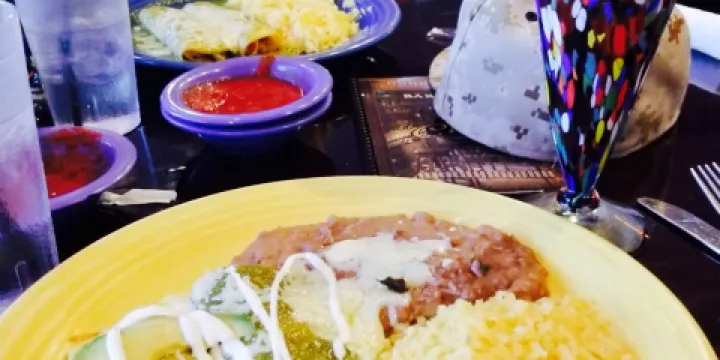 El Charro Mexican Grill