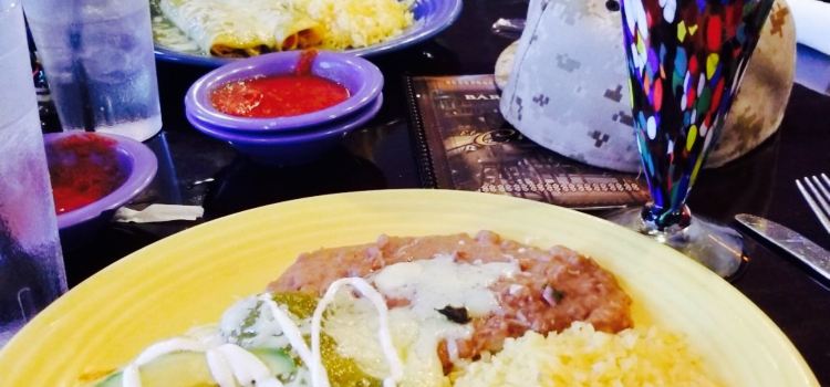 El Charro Mexican Grill