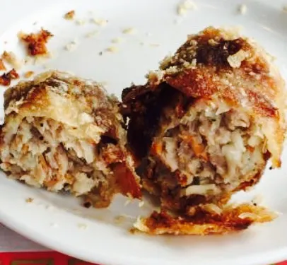 Que Viet Village House