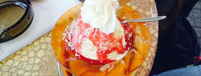 Grand Cafe Greetsiel