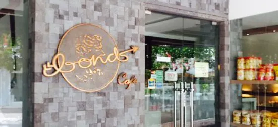 Bond Cafe & Bakery Magelang