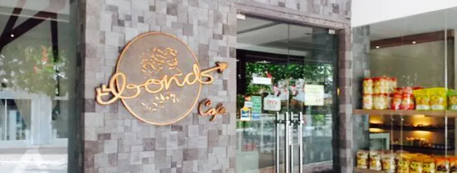 Bond Cafe restaurants addresses phone numbers photos real user