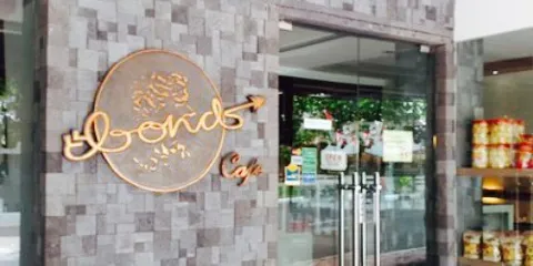 Bond Cafe & Bakery Magelang