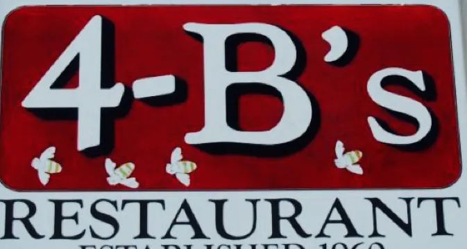 Four B's Freezette Restaurant