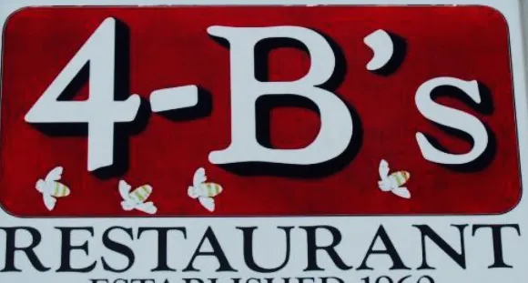 Four B's Freezette Restaurant