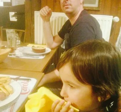 La Taverne du Mineur